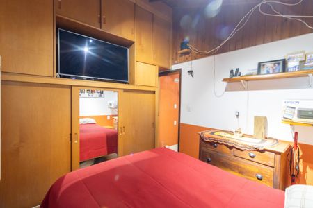 Casa à venda com 61m², 1 quarto e 1 vaga Casa à venda com 61m², 1 quarto e 1 vagaQuarto