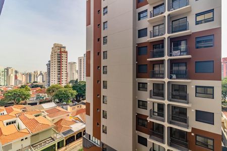 Studio para alugar com 17m², 1 quarto e sem vaga Studio para alugar com 17m², 1 quarto e sem vagaStudio Vista