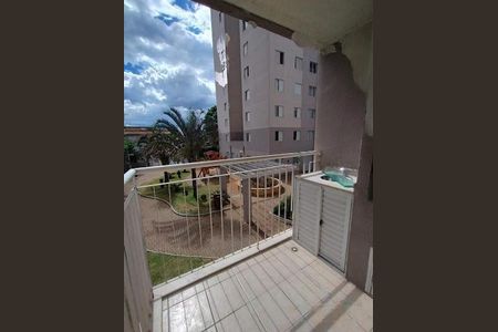 Apartamento à venda com 68m², 3 quartos e 1 vaga