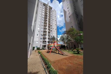 Apartamento à venda com 68m², 3 quartos e 1 vaga