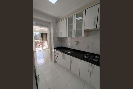 Apartamento à venda com 68m², 3 quartos e 1 vaga