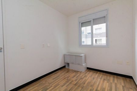 Apartamento para alugar com 39m², 2 quartos e sem vaga Apartamento para alugar com 39m², 2 quartos e sem vagaQuarto 2