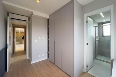 Apartamento para alugar com 127m², 3 quartos e 2 vagas Apartamento para alugar com 127m², 3 quartos e 2 vagasSuíte 2