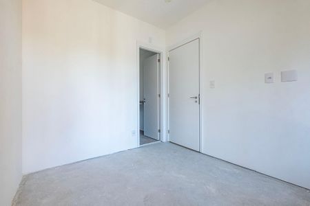 Suíte de apartamento à venda com 1 quarto, 36m² em Jardim Paulista, São Paulo