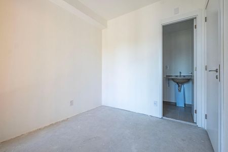 Suíte de apartamento à venda com 1 quarto, 36m² em Jardim Paulista, São Paulo