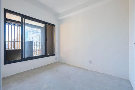Suíte de apartamento à venda com 1 quarto, 36m² em Jardim Paulista, São Paulo