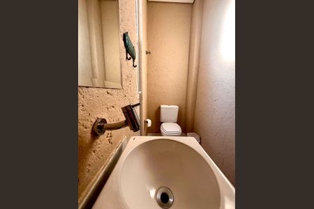 Casa à venda com 278m², 3 quartos e 3 vagasLavabo