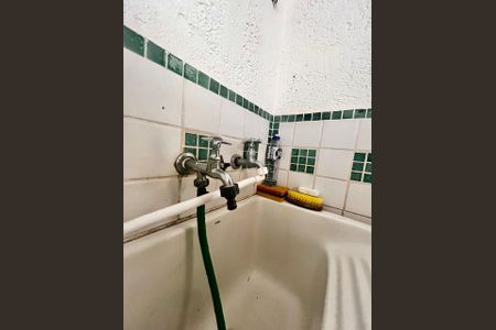 Casa à venda com 278m², 3 quartos e 3 vagasÁrea de Serviço