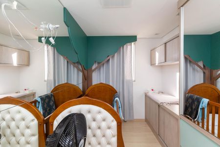 Apartamento à venda com 190m², 4 quartos e 1 vagaQuarto 2