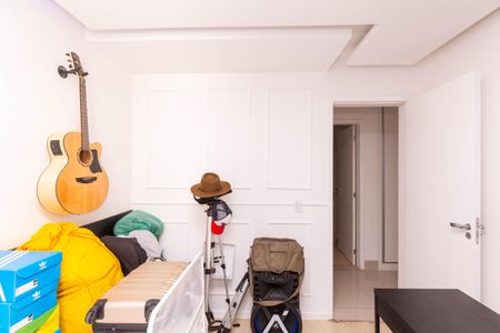 Apartamento à venda com 190m², 4 quartos e 1 vagaQuarto 1