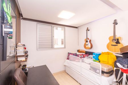 Apartamento à venda com 190m², 4 quartos e 1 vagaQuarto 1