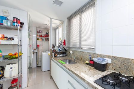 Apartamento à venda com 190m², 4 quartos e 1 vagaCozinha