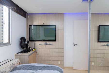 Apartamento à venda com 190m², 4 quartos e 1 vagaQuarto 3