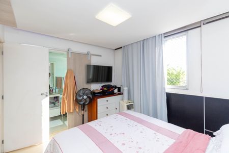 Apartamento à venda com 190m², 4 quartos e 1 vagaSuíte