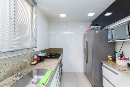 Apartamento à venda com 190m², 4 quartos e 1 vagaCozinha