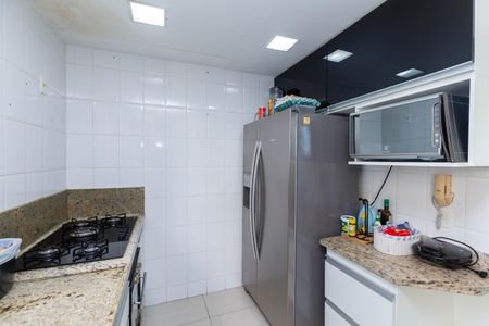 Apartamento à venda com 190m², 4 quartos e 1 vagaCozinha