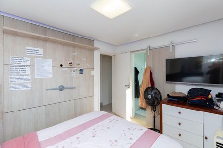 Apartamento à venda com 190m², 4 quartos e 1 vagaSuíte