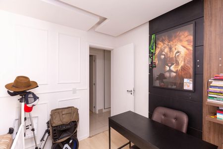 Apartamento à venda com 190m², 4 quartos e 1 vagaQuarto 1