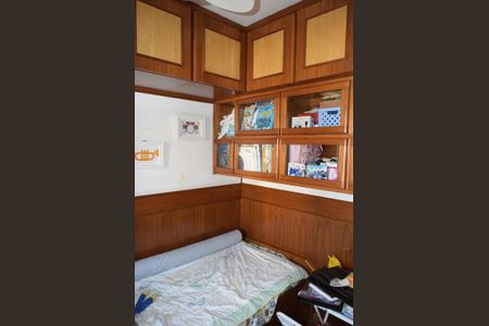 Apartamento à venda com 110m², 3 quartos e 2 vagasQuarto 1