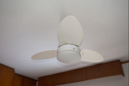 Apartamento à venda com 110m², 3 quartos e 2 vagasBanheiro da Suíte