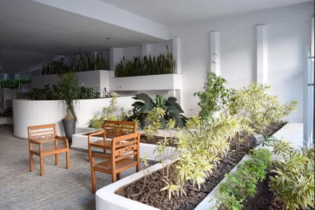 Apartamento à venda com 110m², 3 quartos e 2 vagasEntrada