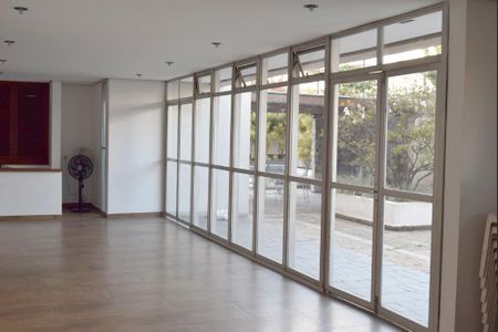 Apartamento à venda com 110m², 3 quartos e 2 vagasÁrea Comum - Salão de Festas