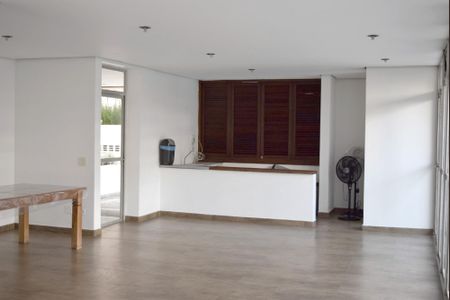 Apartamento à venda com 110m², 3 quartos e 2 vagasÁrea Comum - Salão de Festas