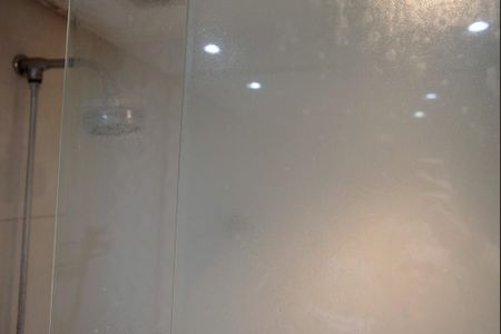 Apartamento à venda com 110m², 3 quartos e 2 vagasBanheiro Social