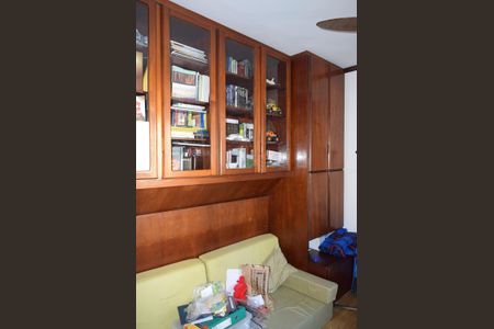 Apartamento à venda com 110m², 3 quartos e 2 vagasSala conjugada