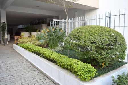 Apartamento à venda com 110m², 3 quartos e 2 vagasEntrada