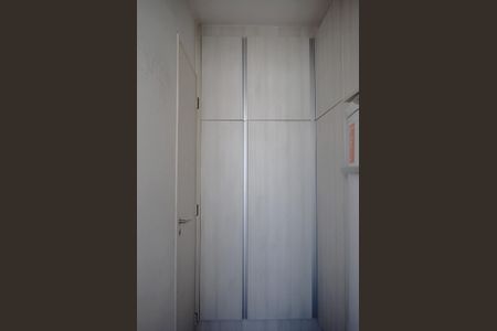 Apartamento à venda com 110m², 3 quartos e 2 vagasÁrea de Serviço