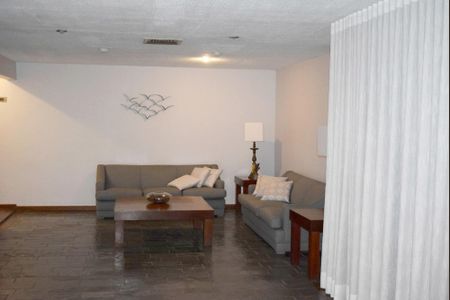 Apartamento à venda com 110m², 3 quartos e 2 vagasHall de entrada