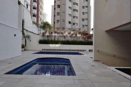 Apartamento à venda com 110m², 3 quartos e 2 vagasÁrea Comum - Piscina
