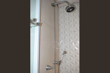 Apartamento à venda com 110m², 3 quartos e 2 vagasBanheiro Social