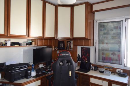 Apartamento à venda com 110m², 3 quartos e 2 vagasQuarto 2