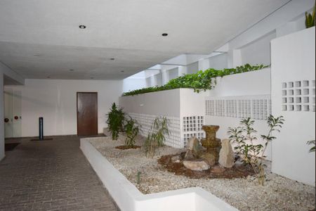 Apartamento à venda com 110m², 3 quartos e 2 vagasEntrada