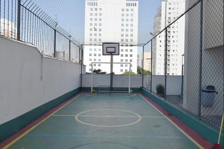 Apartamento à venda com 110m², 3 quartos e 2 vagasÁrea Comum - Quadra