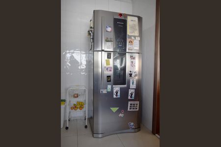 Apartamento à venda com 110m², 3 quartos e 2 vagasCozinha