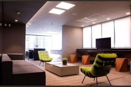 Kitnet/Studio à venda com 1 quarto, 23m² em Pinheiros, São Paulo