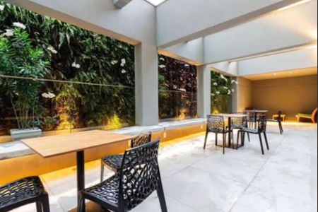 Kitnet/Studio à venda com 1 quarto, 23m² em Pinheiros, São Paulo