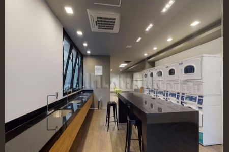 Kitnet/Studio à venda com 1 quarto, 23m² em Pinheiros, São Paulo