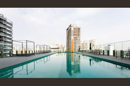 Kitnet/Studio à venda com 1 quarto, 23m² em Pinheiros, São Paulo