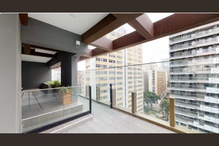 Kitnet/Studio à venda com 1 quarto, 23m² em Pinheiros, São Paulo