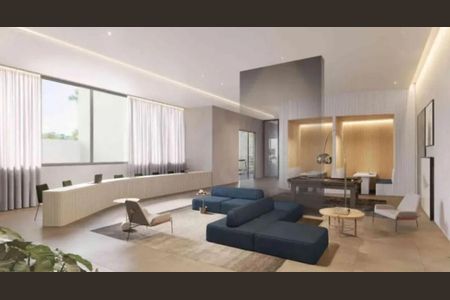 Kitnet/Studio à venda com 1 quarto, 23m² em Pinheiros, São Paulo