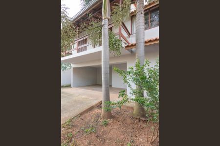 Casa à venda com 135m², 3 quartos e 2 vagasÁrea Externa