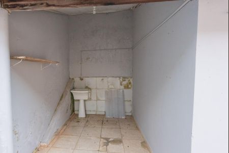 Casa à venda com 135m², 3 quartos e 2 vagasÁrea Externa