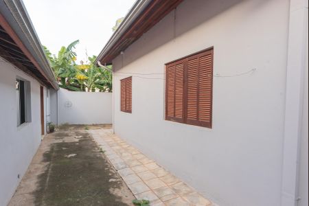 Casa à venda com 135m², 3 quartos e 2 vagasÁrea Externa