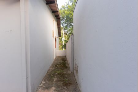 Casa à venda com 135m², 3 quartos e 2 vagasÁrea Externa