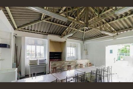 Apartamento à venda com 50m², 2 quartos e 1 vaga