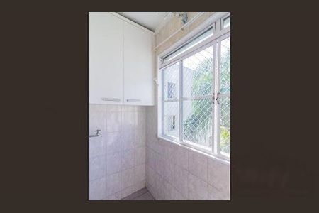 Apartamento à venda com 50m², 2 quartos e 1 vaga